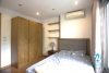 A low-priced two-bedroom apartment on Truc Bach street, Ba Dinh